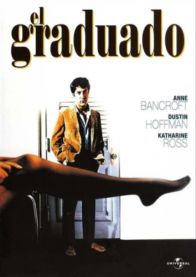El Graduado 1967 ES EN